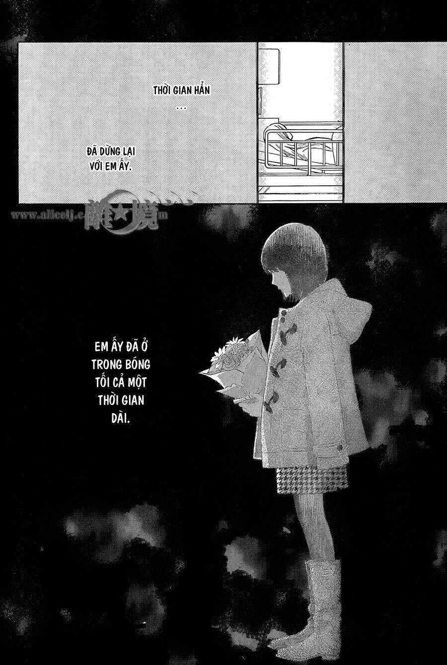 Hope - Chapter 19 - Trang 37