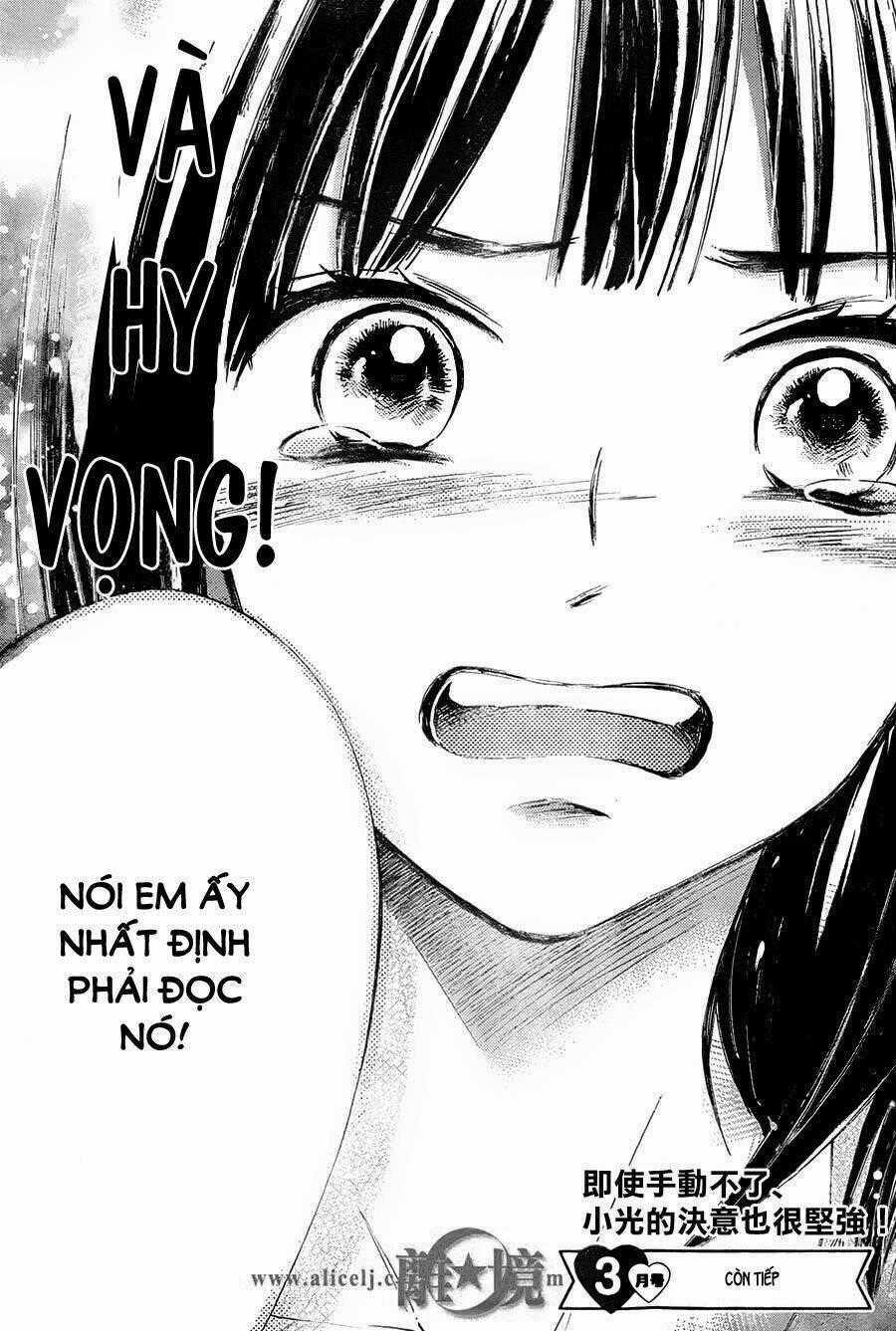 Hope - Chapter 19 - Trang 39