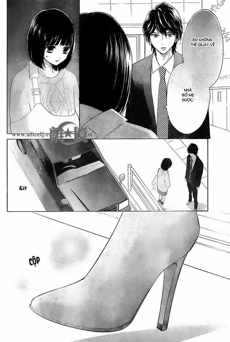 Hope - Chapter 19 - Trang 5