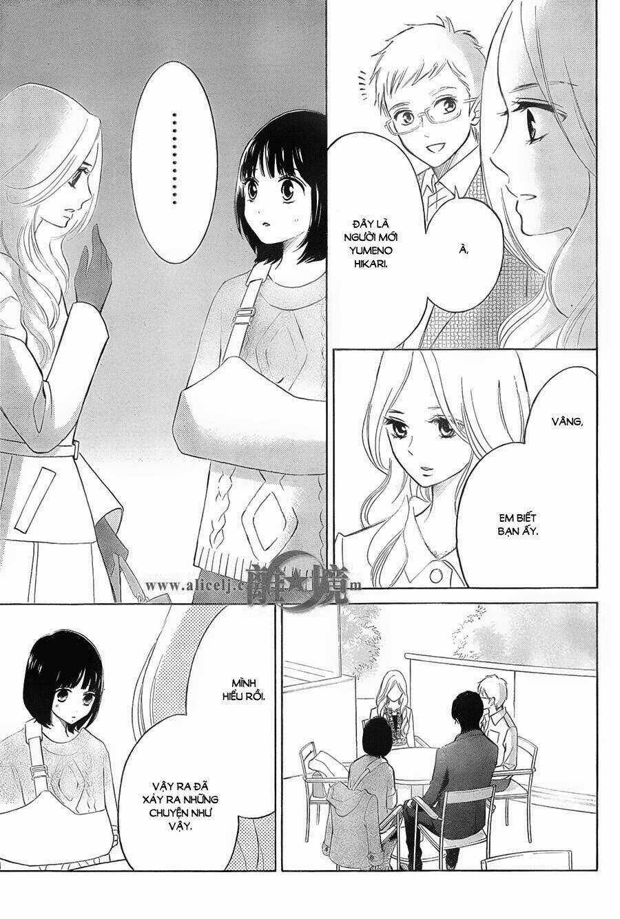 Hope - Chapter 19 - Trang 8