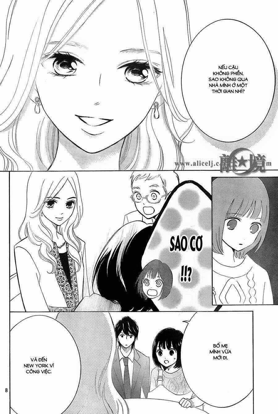 Hope - Chapter 19 - Trang 9