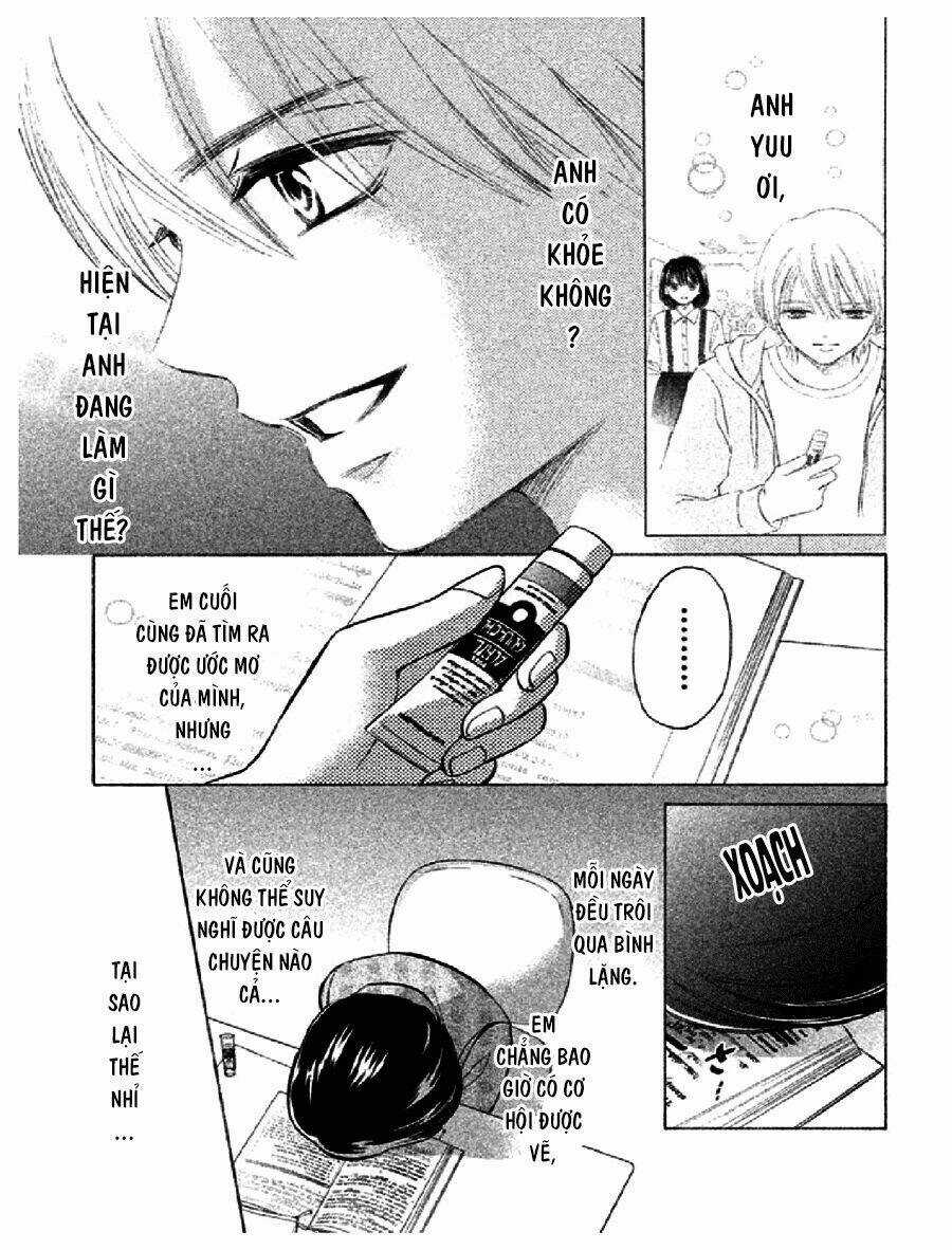 Hope - Chapter 2 - Trang 11