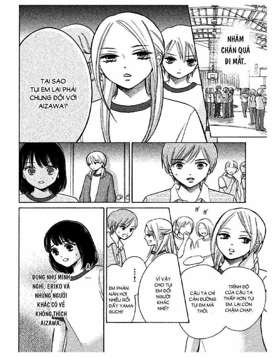 Hope - Chapter 2 - Trang 12