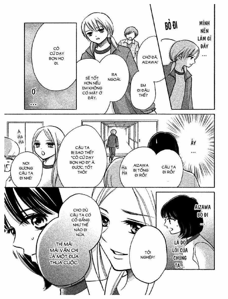 Hope - Chapter 2 - Trang 13