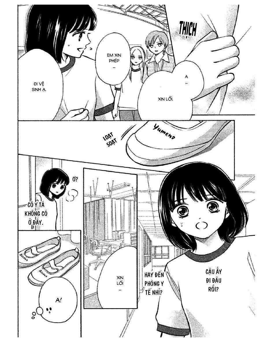 Hope - Chapter 2 - Trang 14