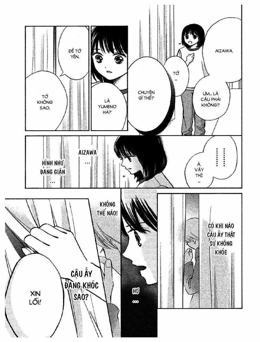 Hope - Chapter 2 - Trang 15