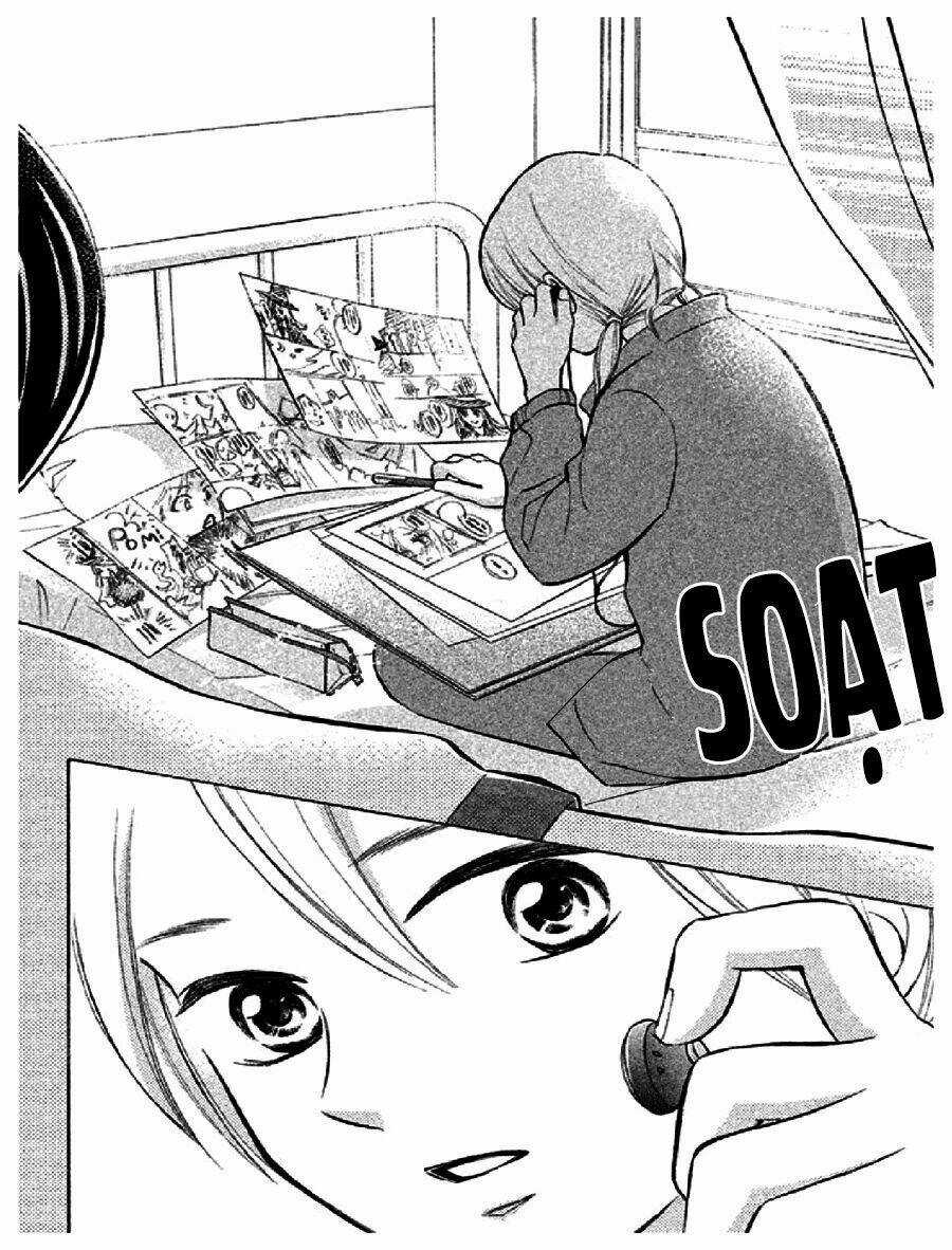 Hope - Chapter 2 - Trang 16