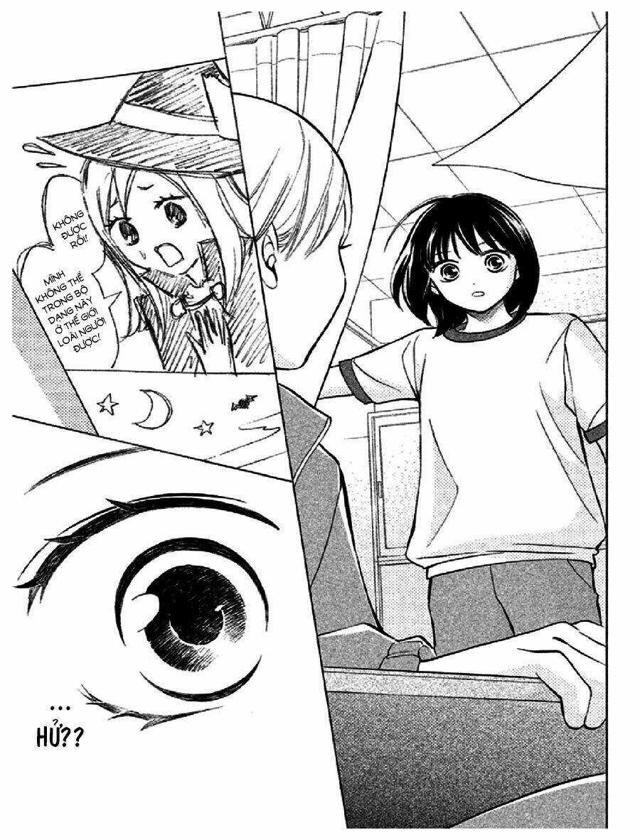 Hope - Chapter 2 - Trang 17