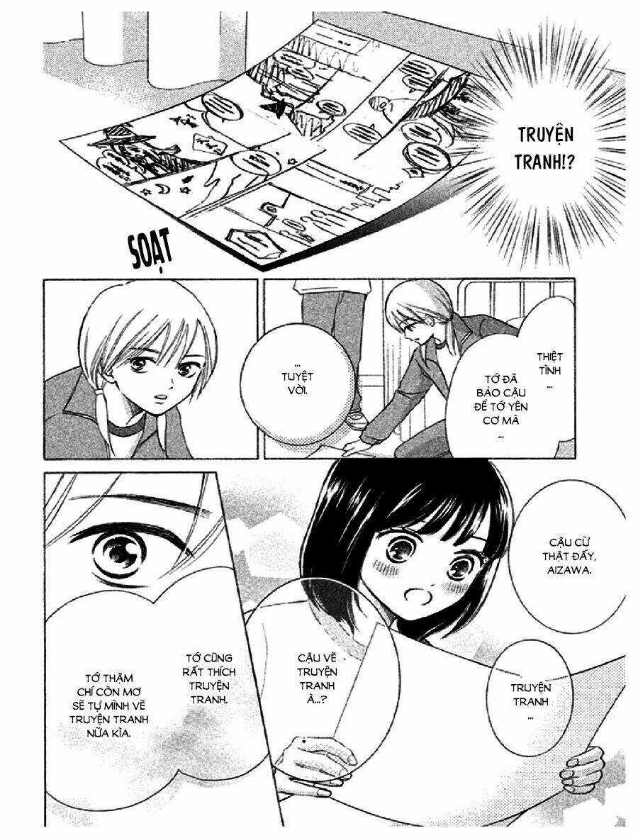 Hope - Chapter 2 - Trang 18