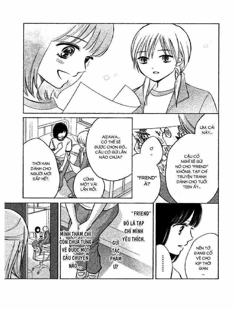 Hope - Chapter 2 - Trang 19