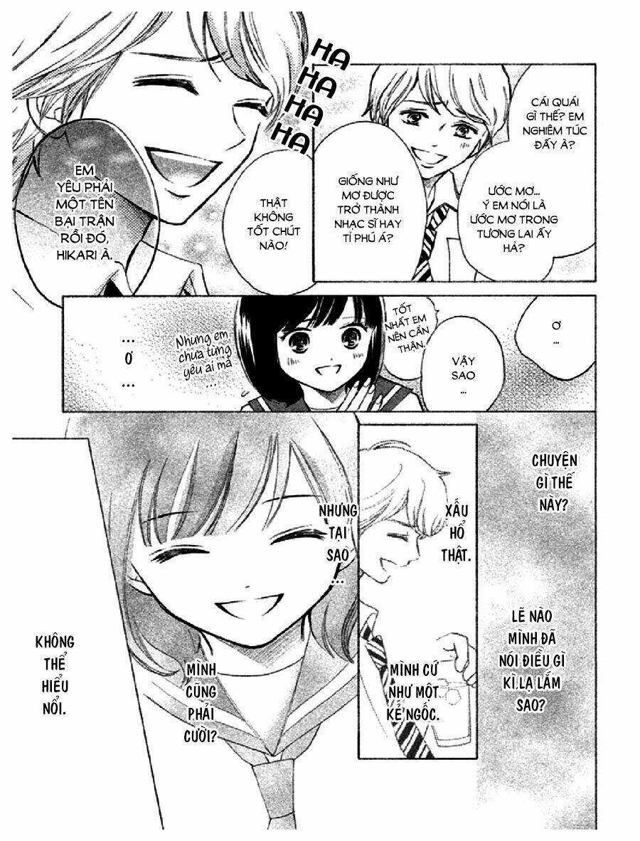 Hope - Chapter 2 - Trang 27