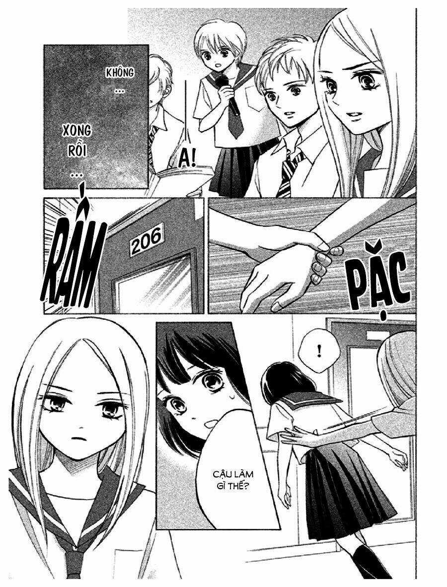 Hope - Chapter 2 - Trang 29