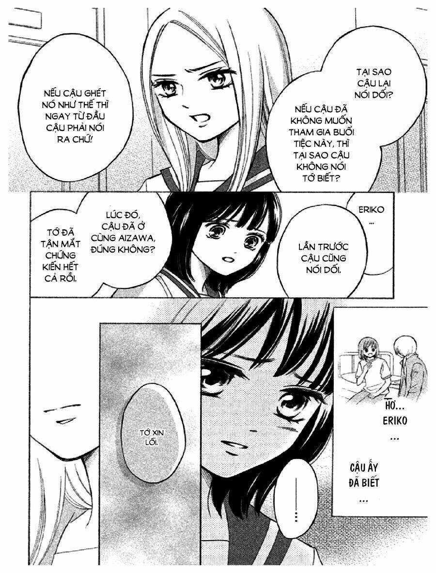 Hope - Chapter 2 - Trang 30