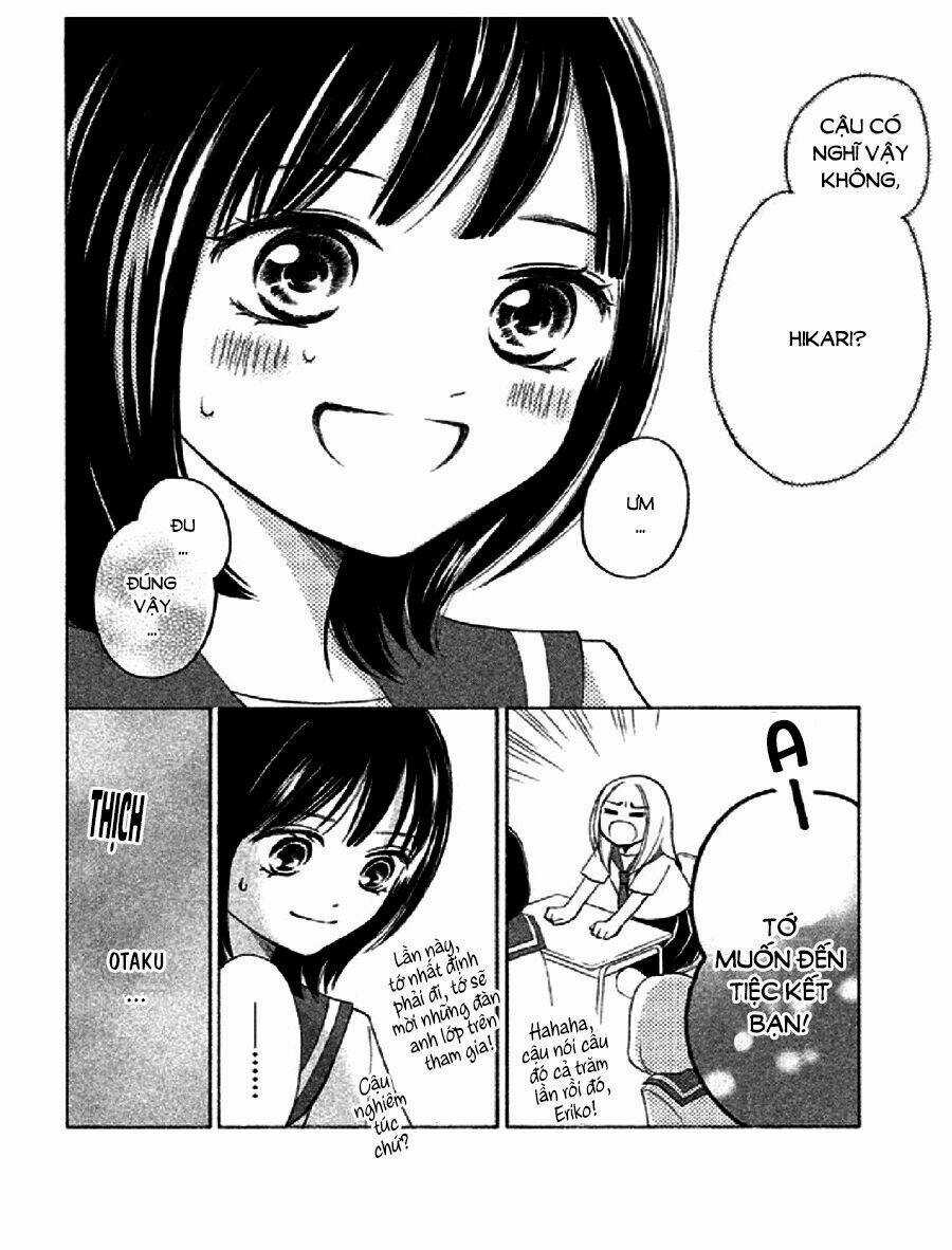 Hope - Chapter 2 - Trang 4