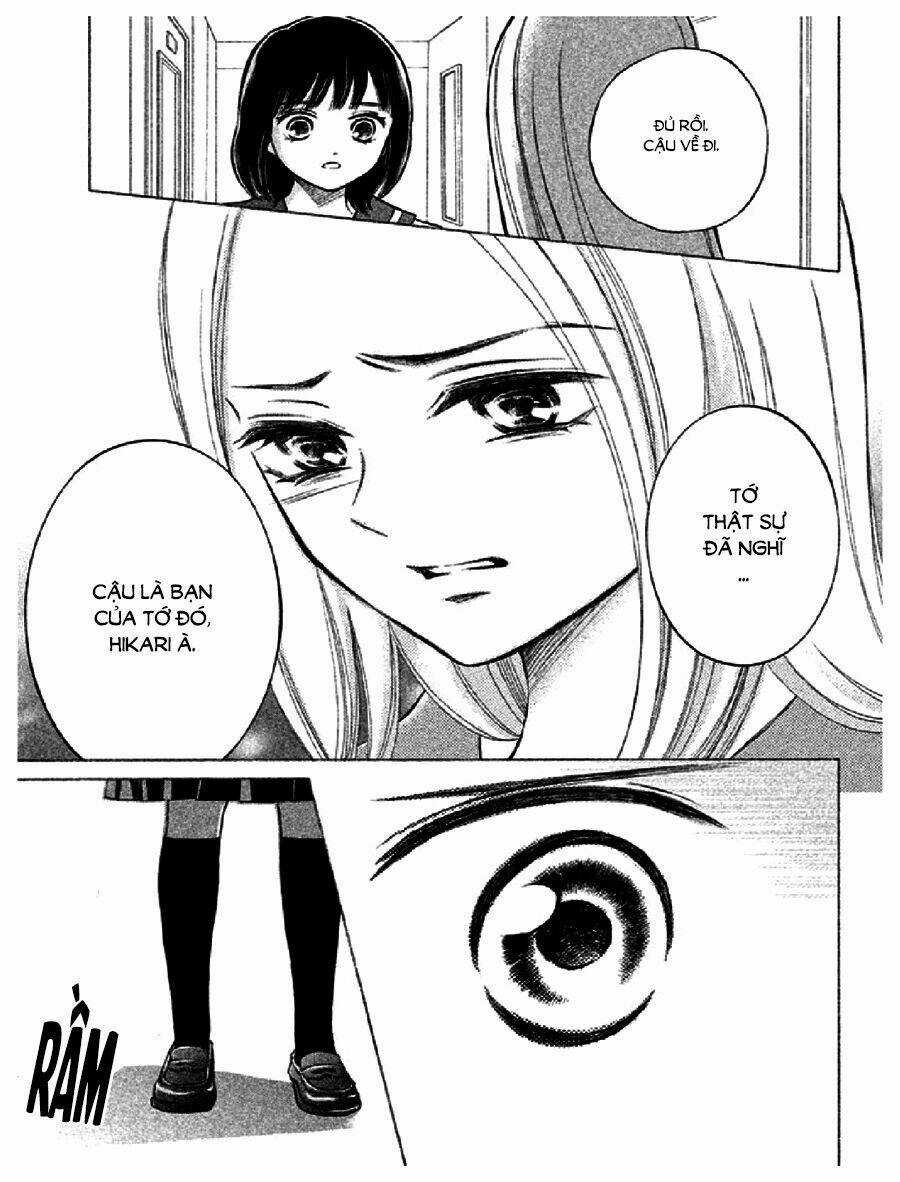 Hope - Chapter 2 - Trang 31