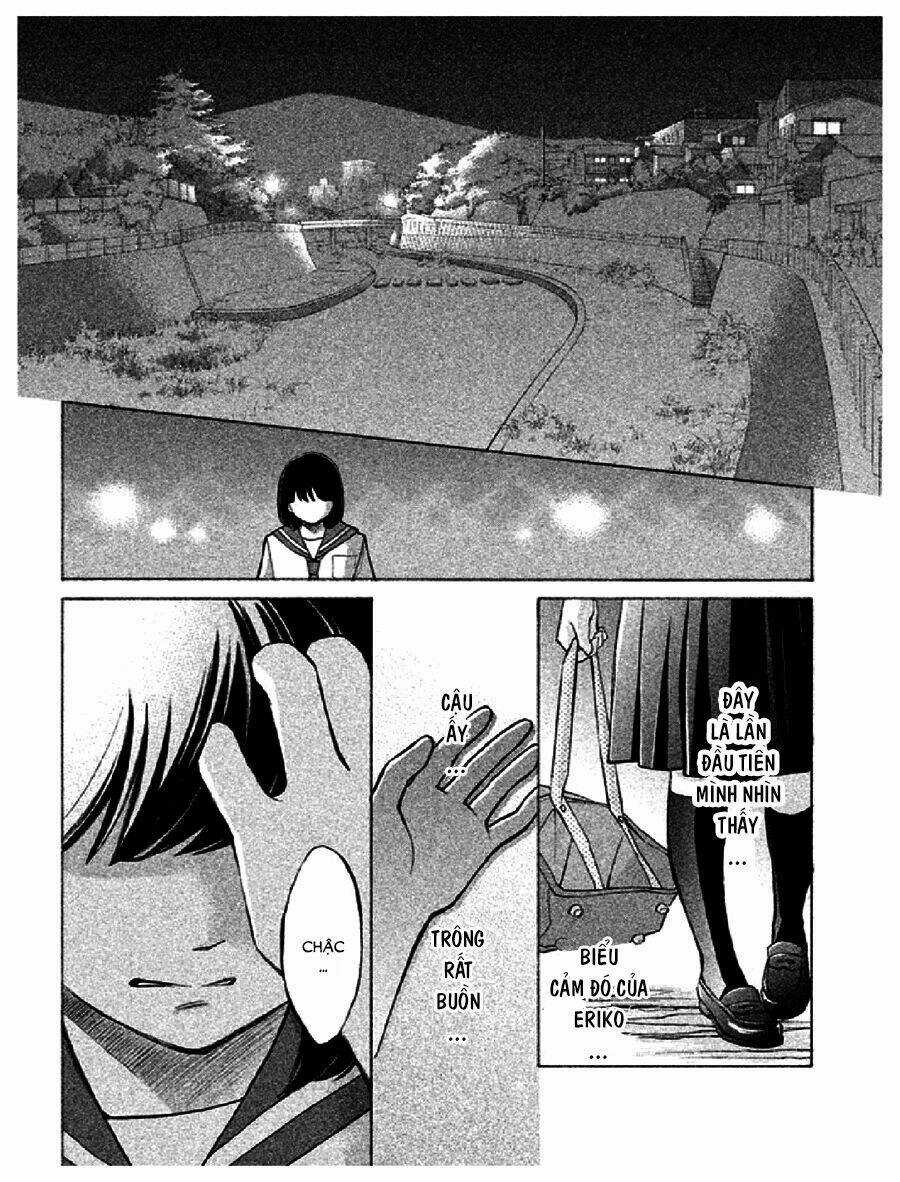 Hope - Chapter 2 - Trang 32