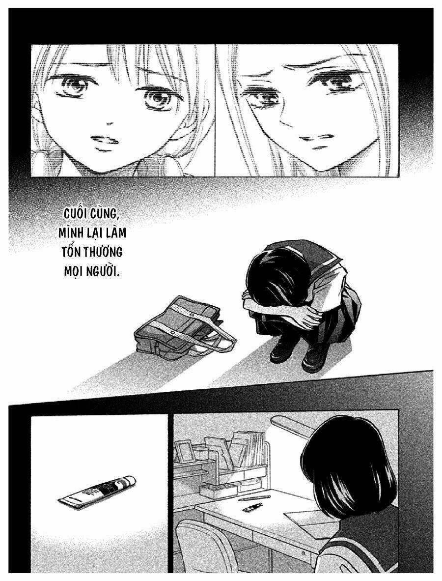 Hope - Chapter 2 - Trang 34