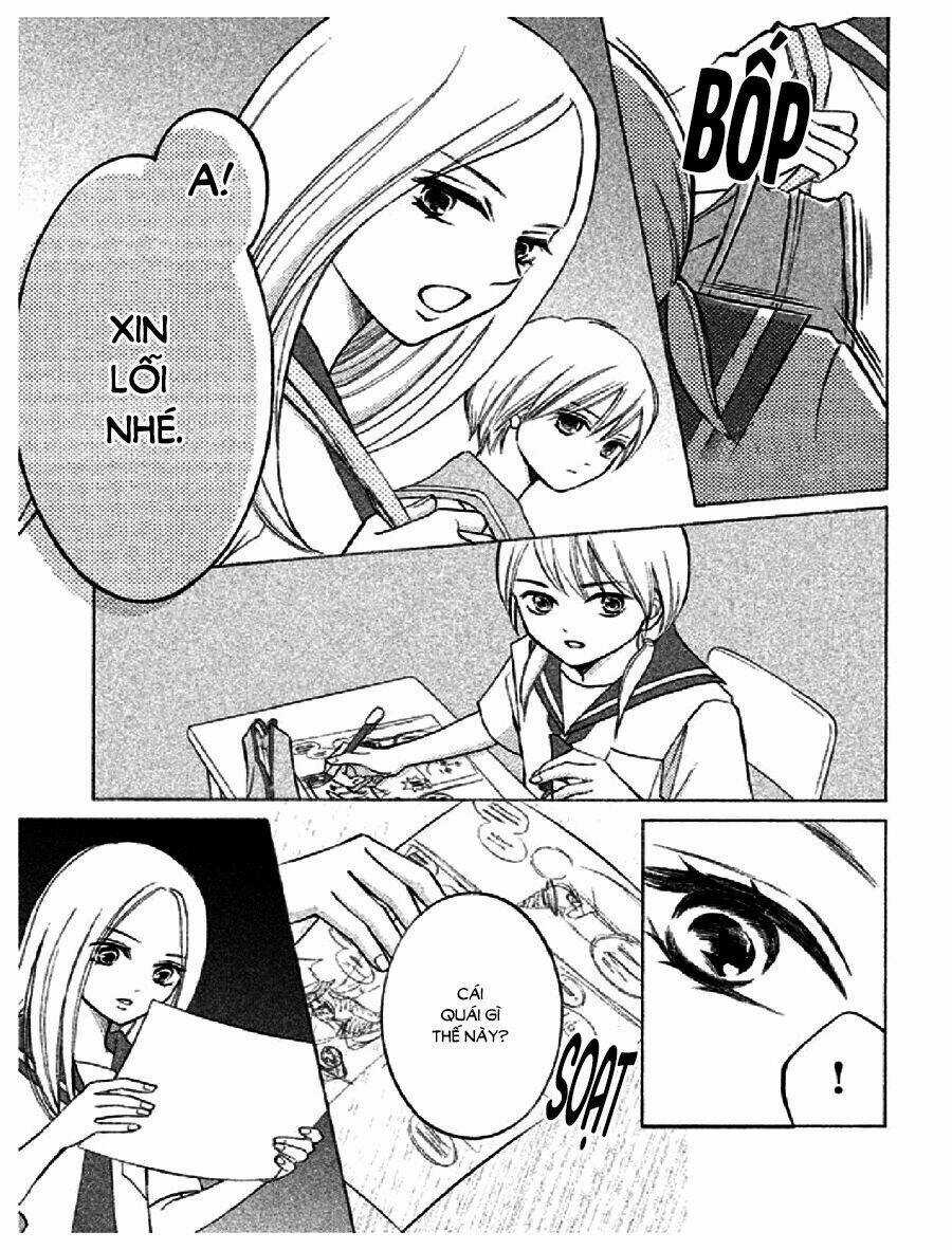 Hope - Chapter 2 - Trang 39