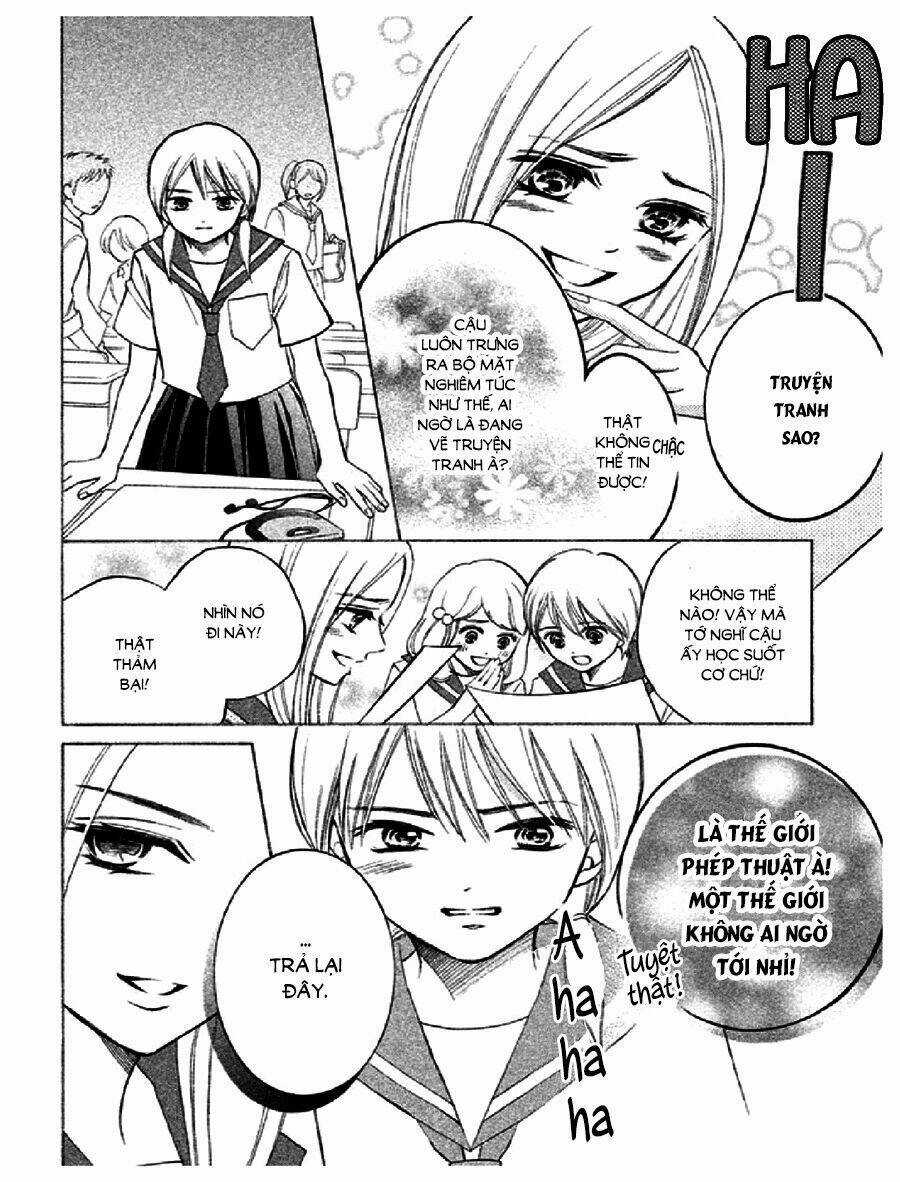 Hope - Chapter 2 - Trang 40