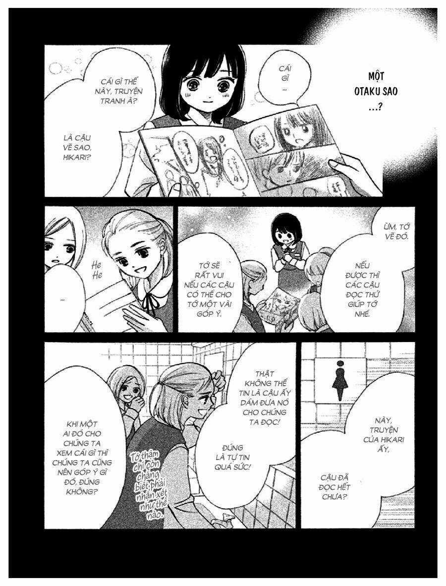 Hope - Chapter 2 - Trang 5