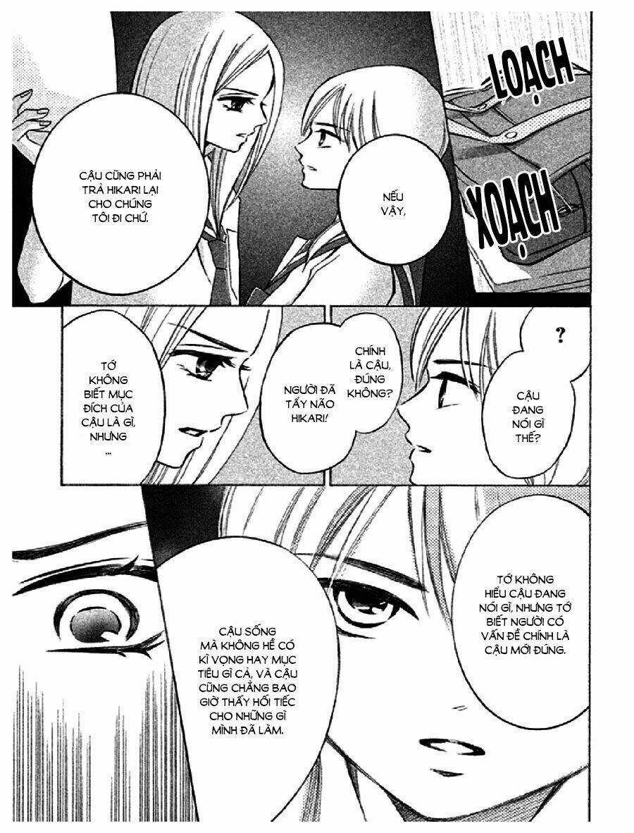 Hope - Chapter 2 - Trang 41