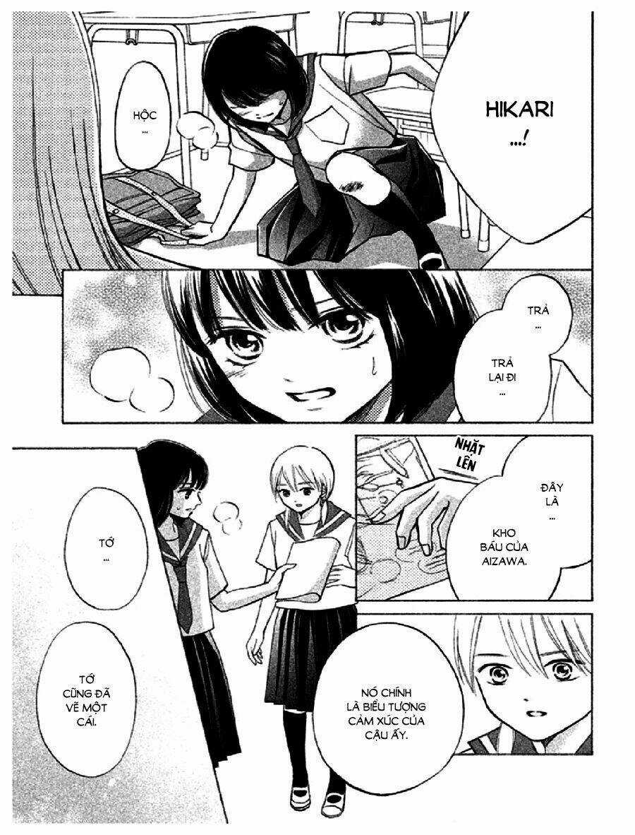 Hope - Chapter 2 - Trang 43