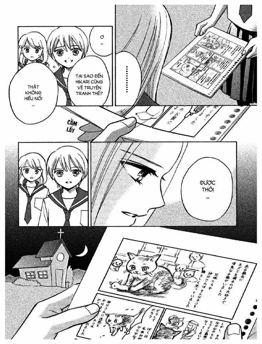 Hope - Chapter 2 - Trang 46