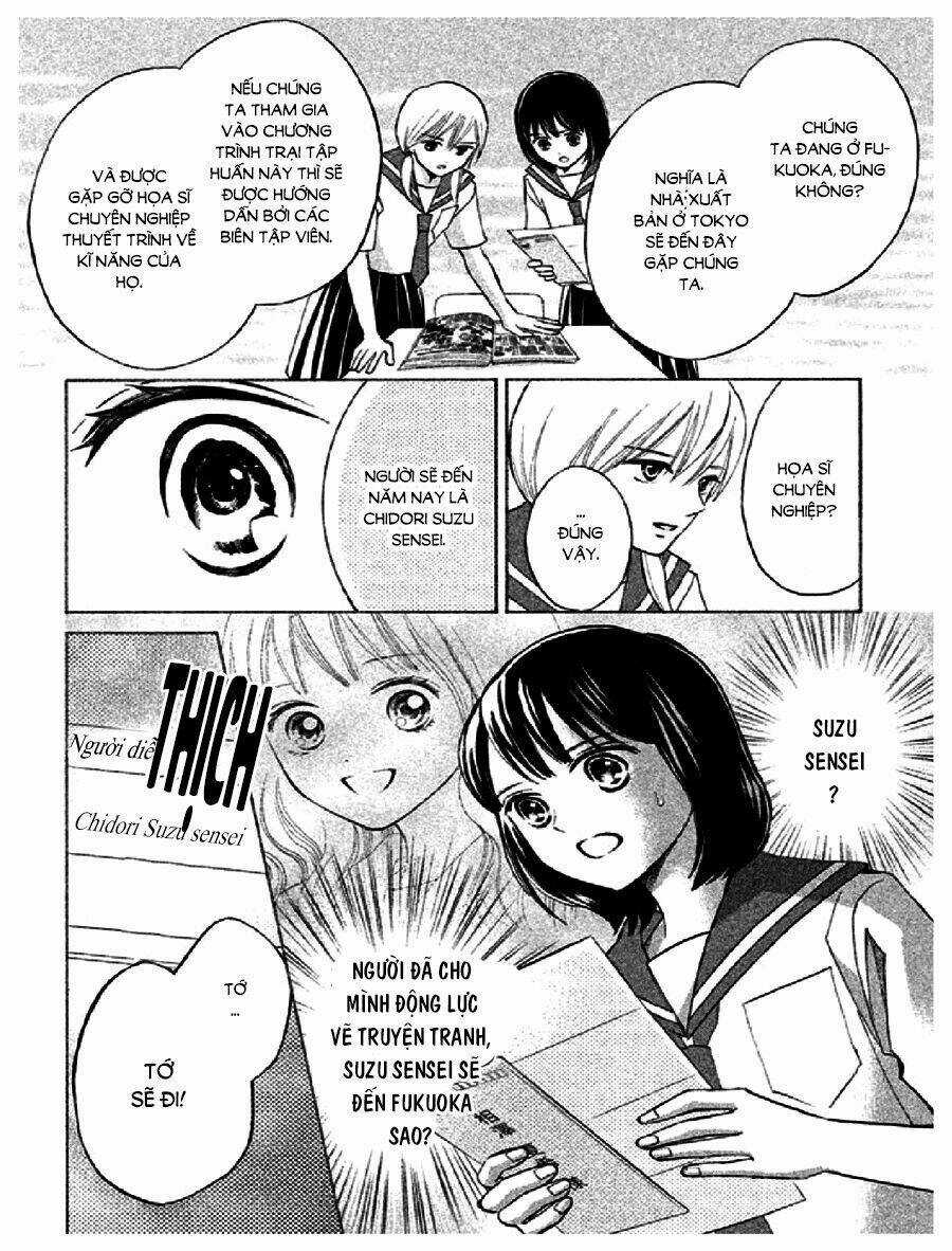 Hope - Chapter 2 - Trang 56