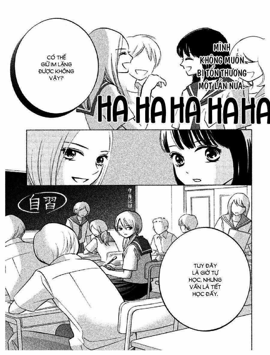 Hope - Chapter 2 - Trang 7