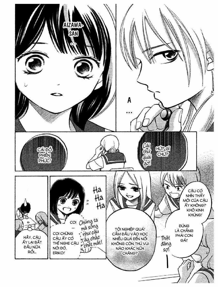 Hope - Chapter 2 - Trang 8