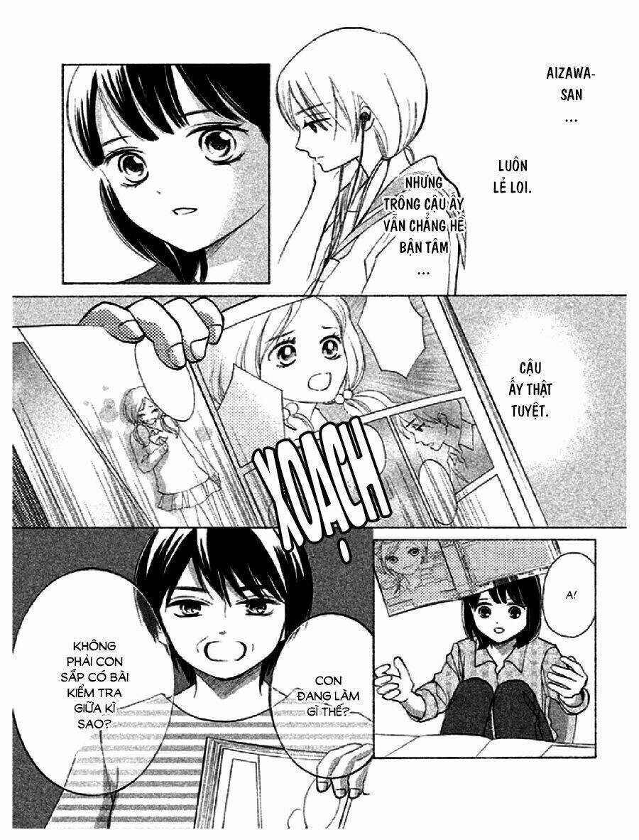 Hope - Chapter 2 - Trang 9