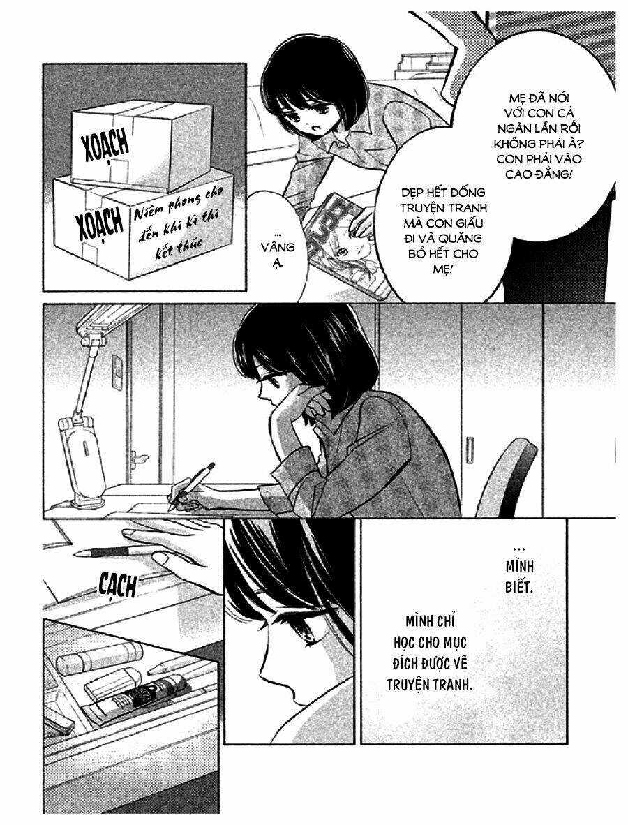 Hope - Chapter 2 - Trang 10