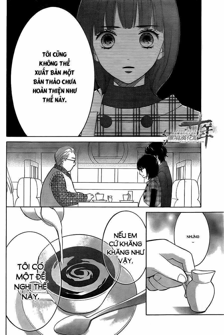 Hope - Chapter 20 - Trang 11