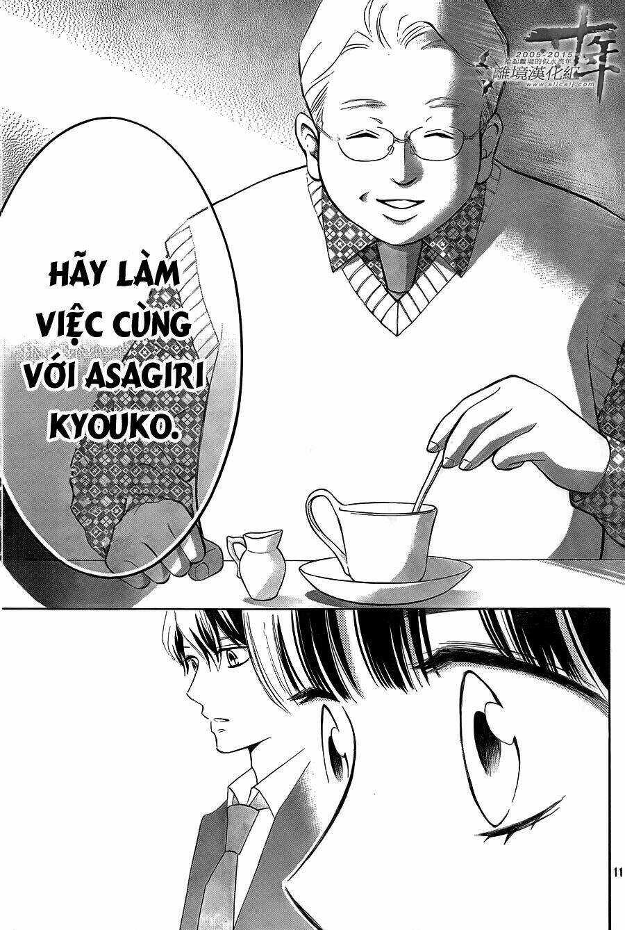 Hope - Chapter 20 - Trang 12