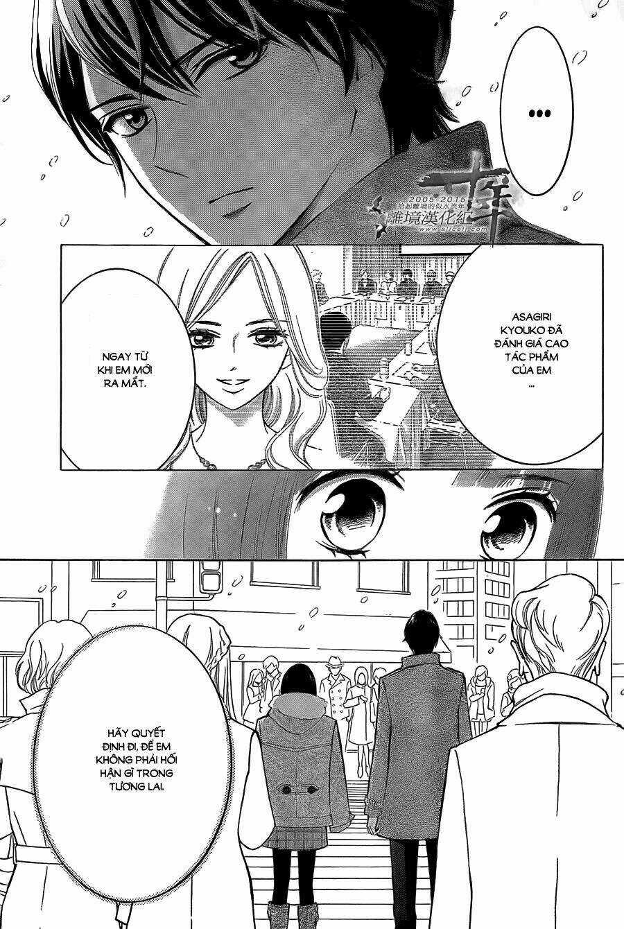 Hope - Chapter 20 - Trang 14