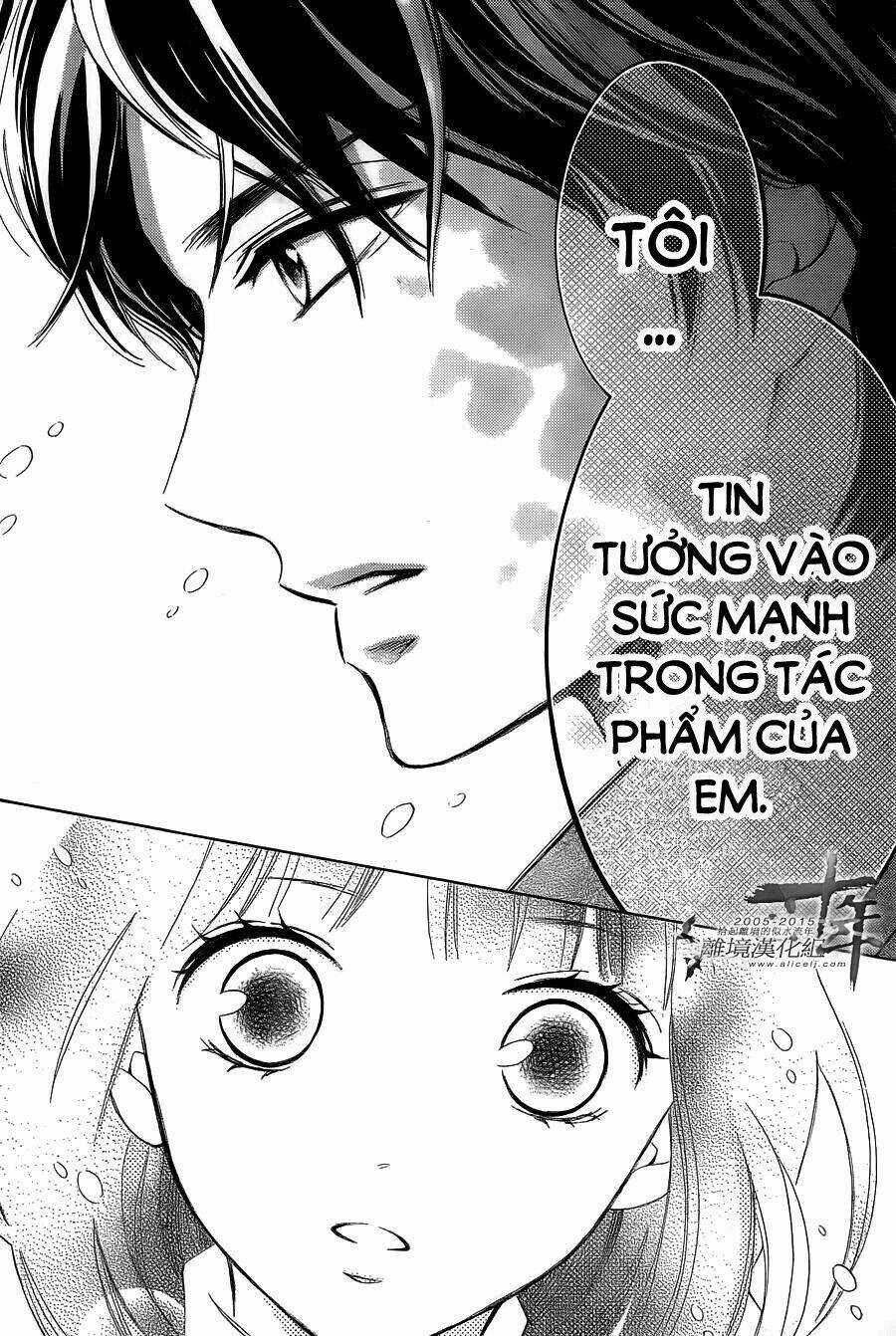 Hope - Chapter 20 - Trang 15