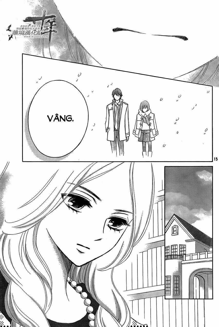 Hope - Chapter 20 - Trang 16