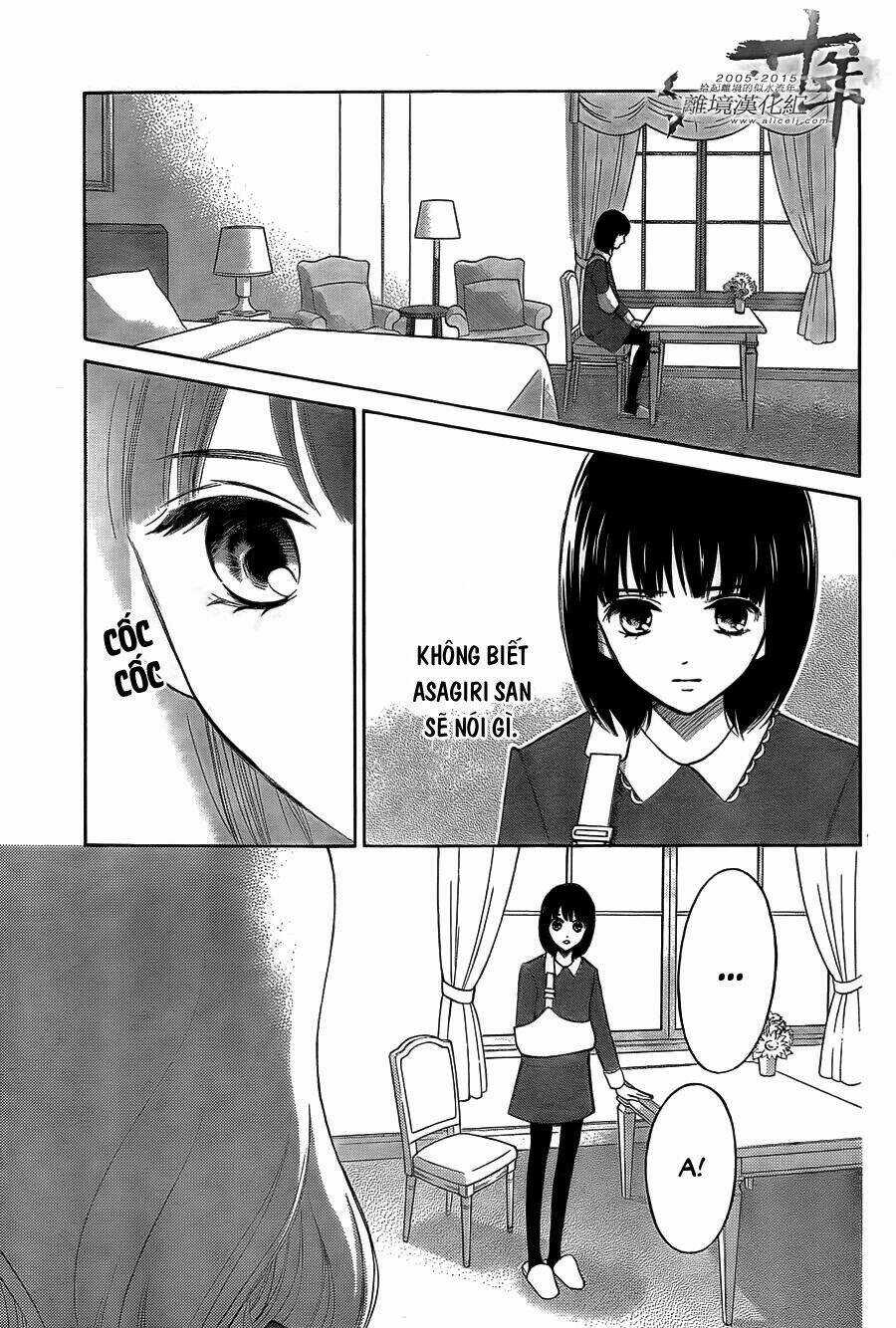 Hope - Chapter 20 - Trang 18