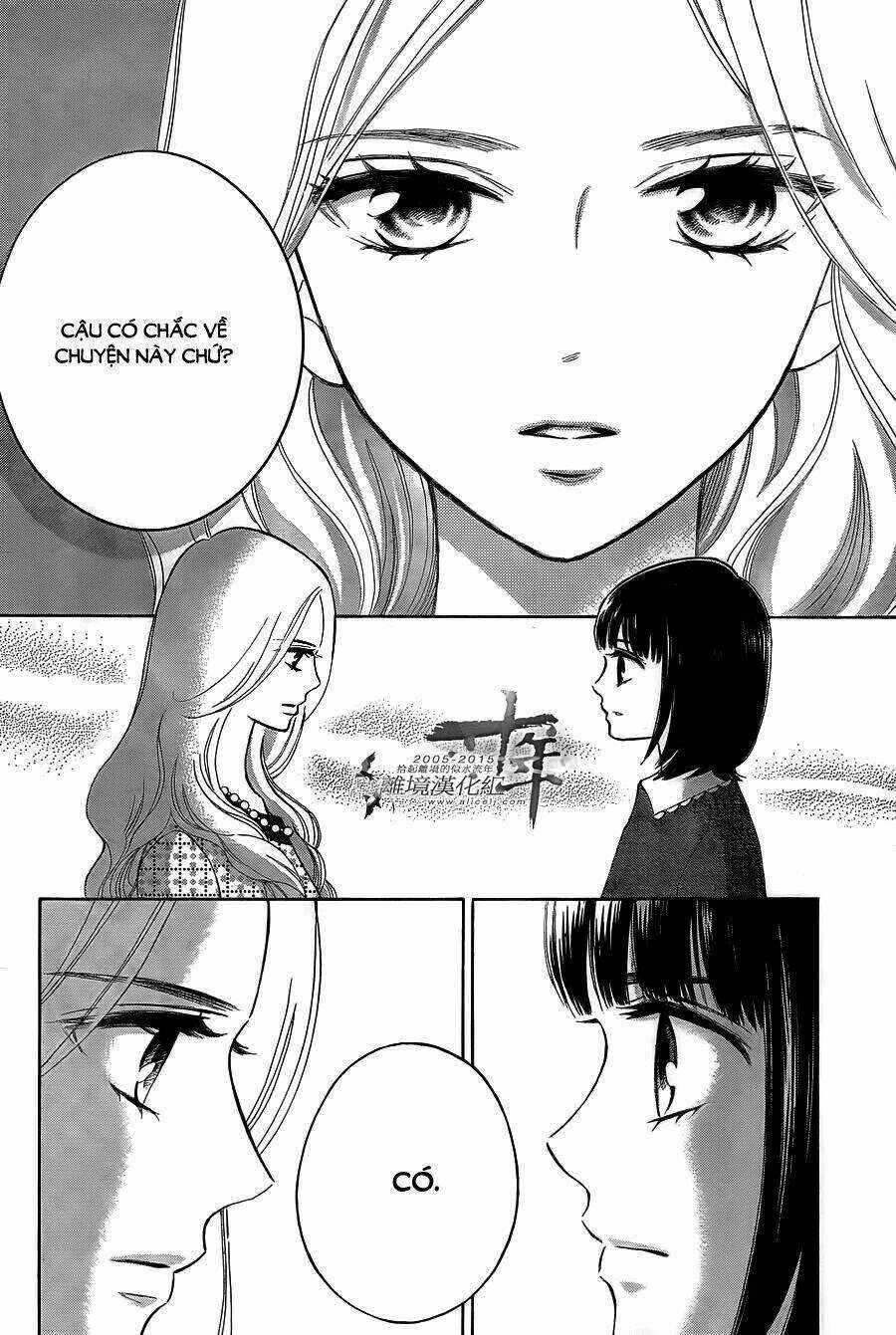 Hope - Chapter 20 - Trang 19
