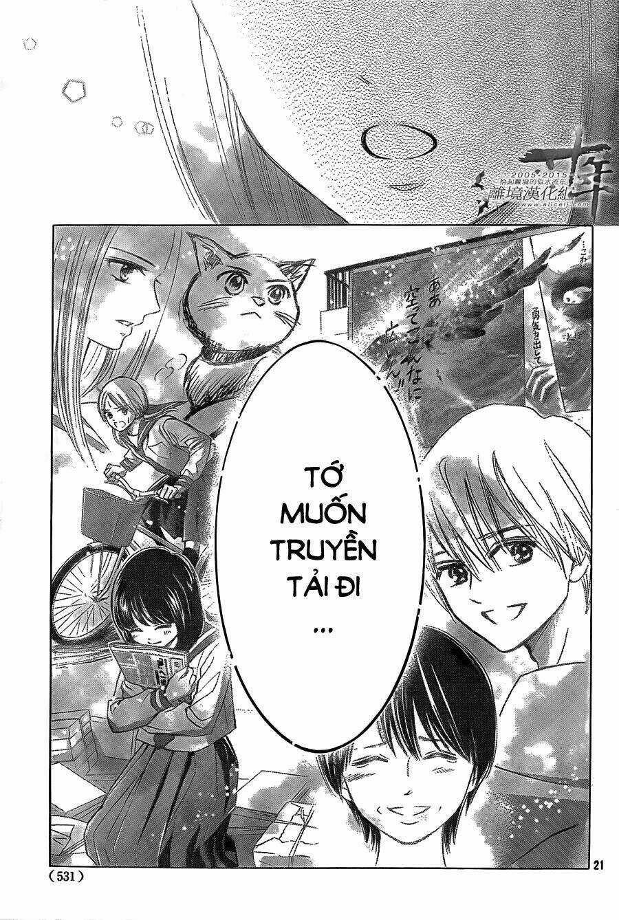 Hope - Chapter 20 - Trang 22