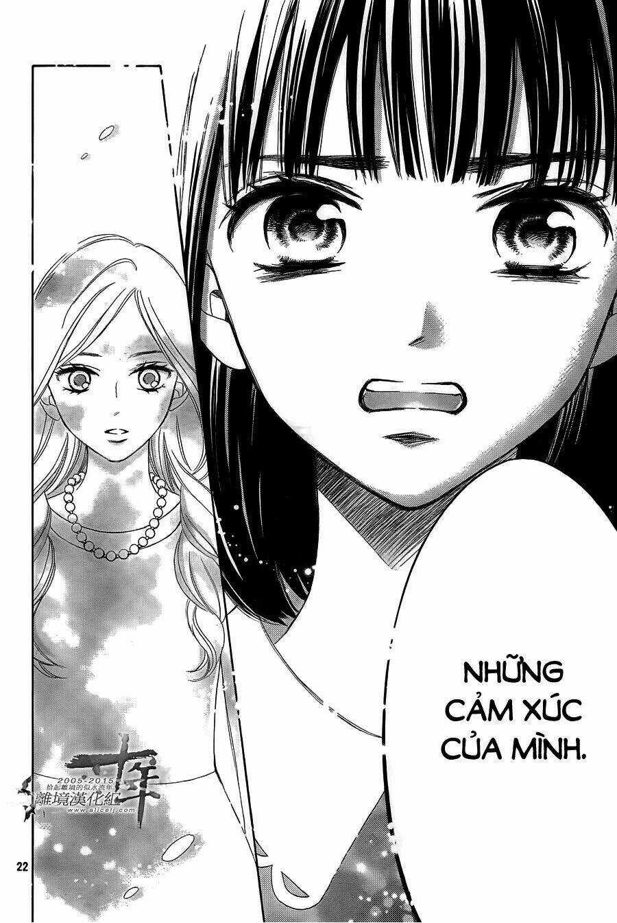 Hope - Chapter 20 - Trang 23