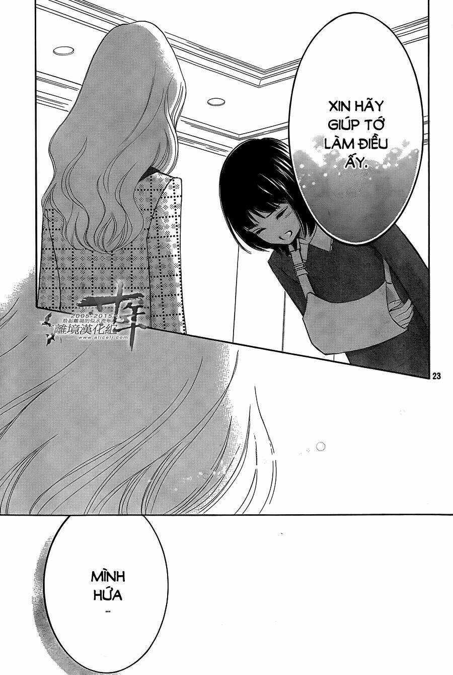 Hope - Chapter 20 - Trang 24