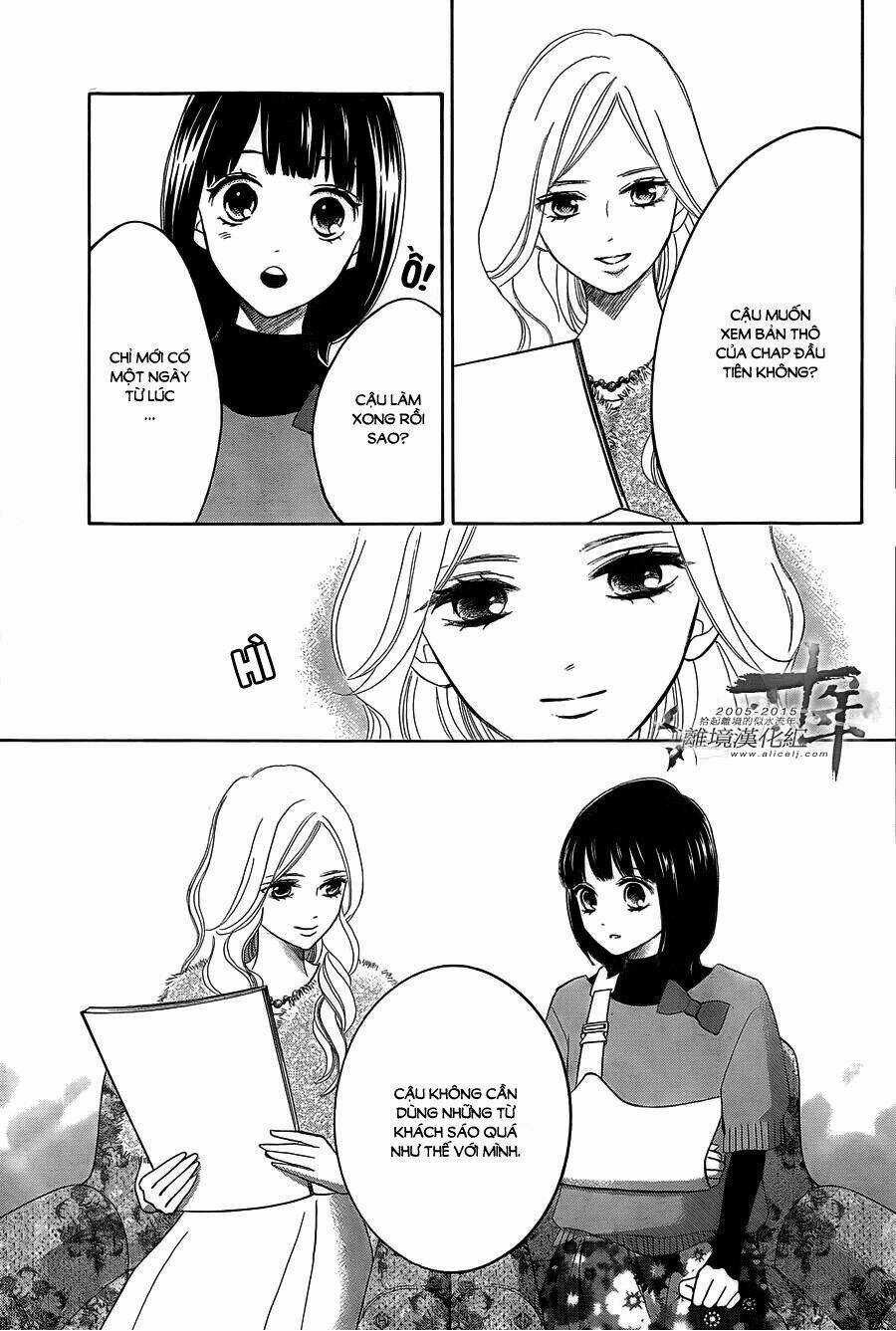 Hope - Chapter 20 - Trang 28