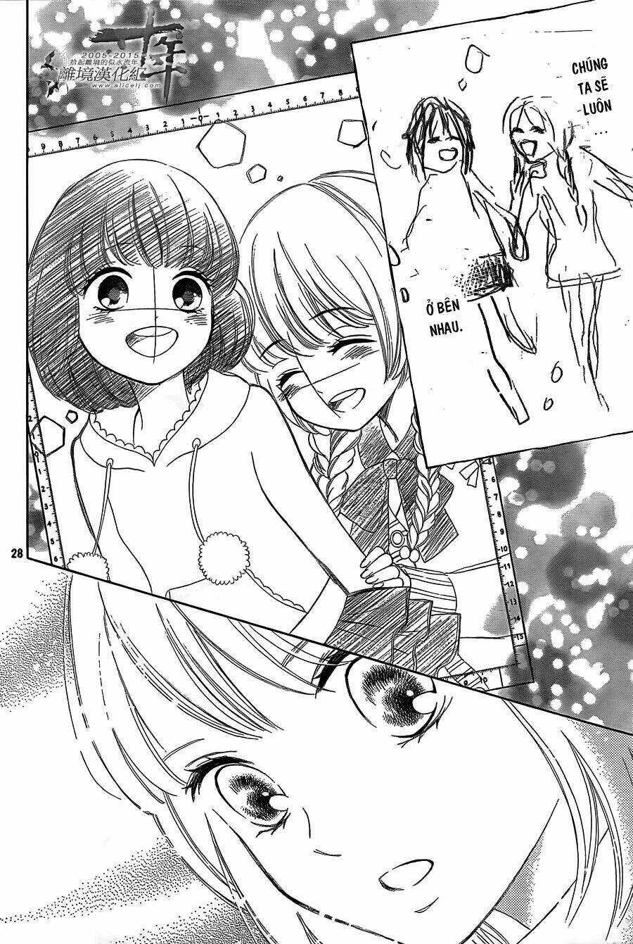 Hope - Chapter 20 - Trang 29