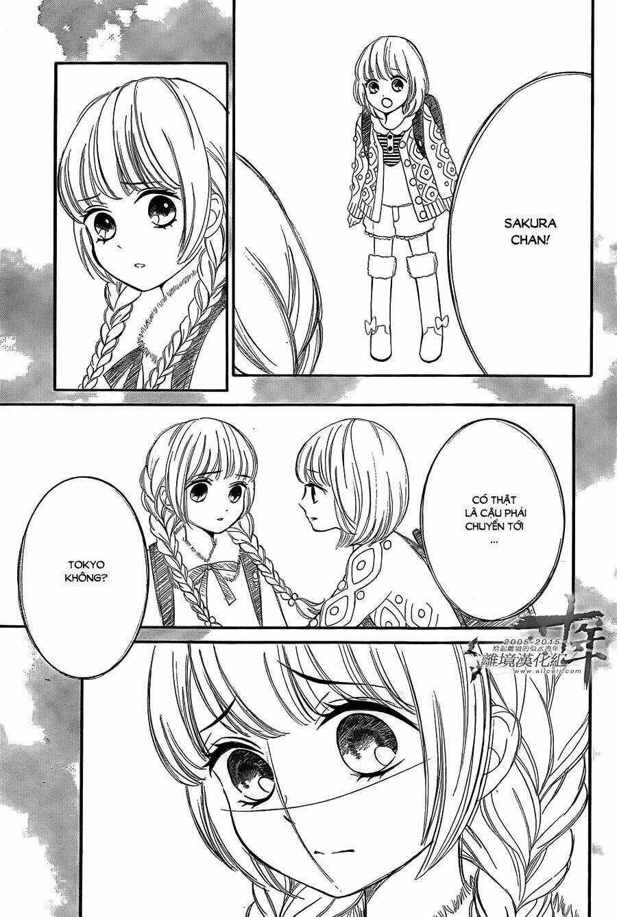 Hope - Chapter 20 - Trang 30