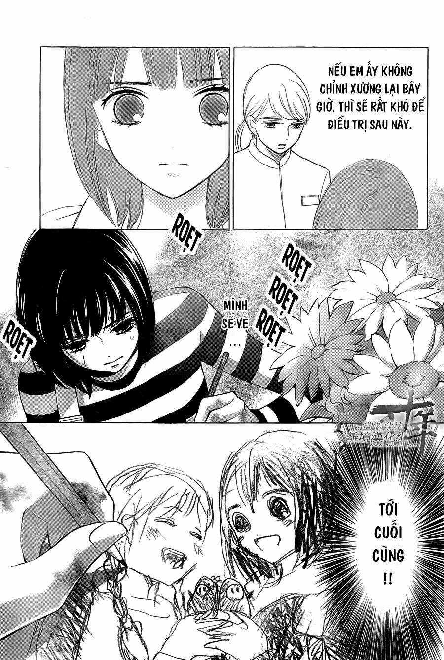 Hope - Chapter 20 - Trang 4