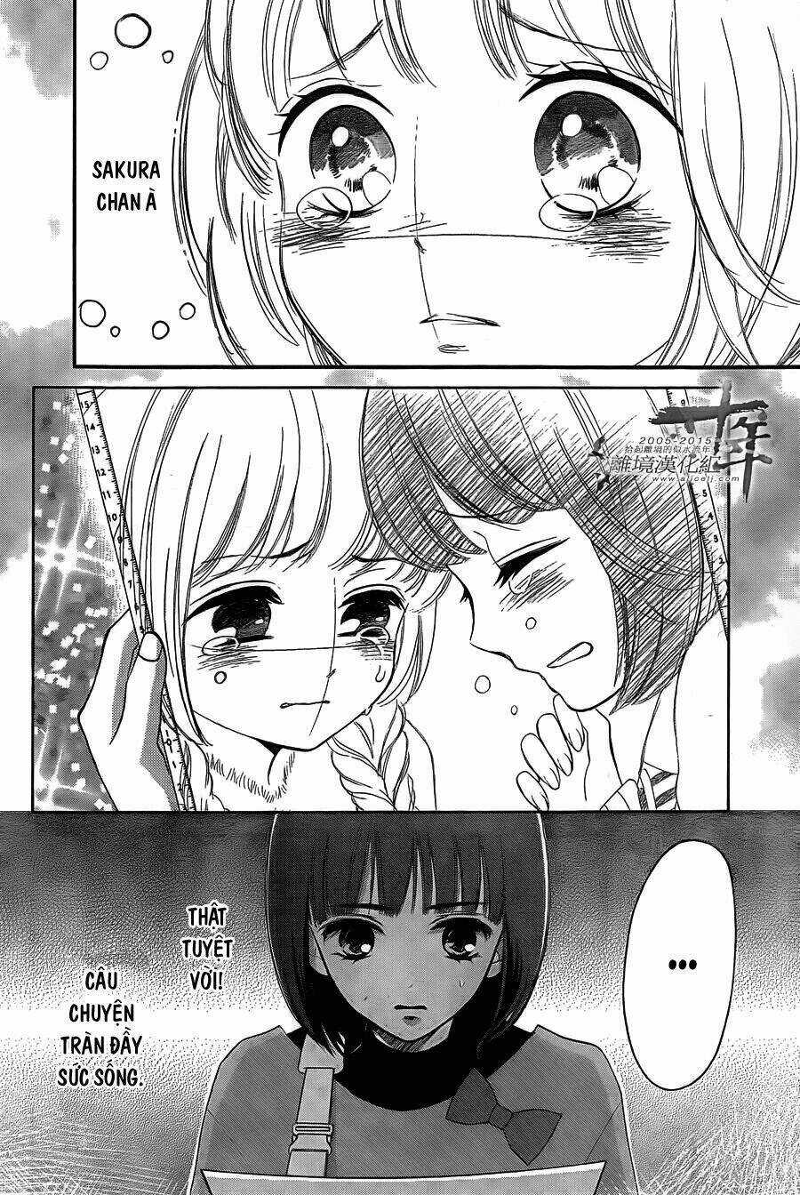 Hope - Chapter 20 - Trang 31