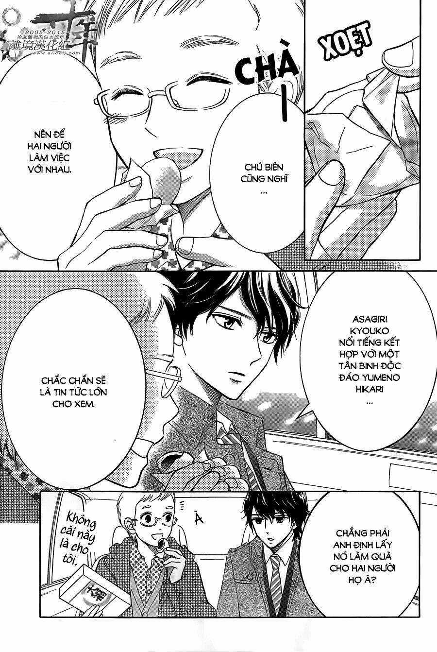 Hope - Chapter 20 - Trang 32