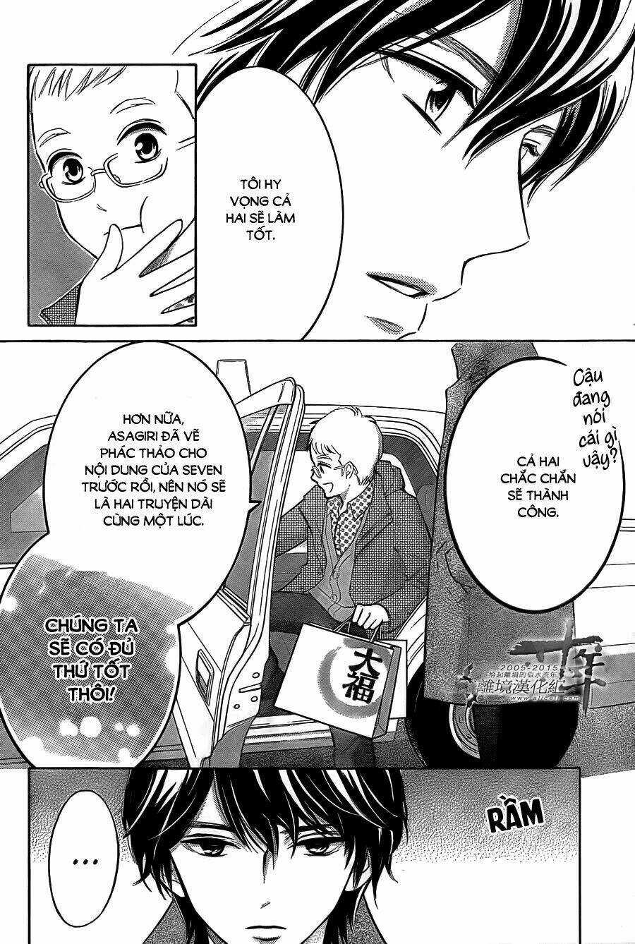 Hope - Chapter 20 - Trang 33