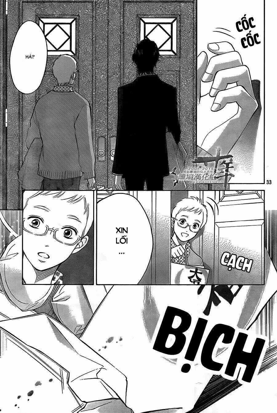 Hope - Chapter 20 - Trang 34